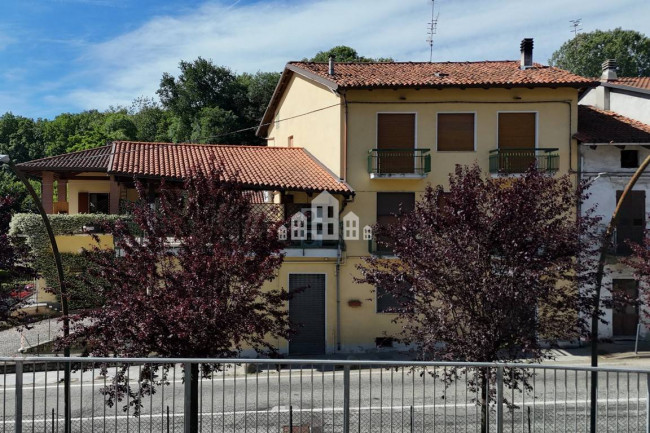 Apartment for sale in San Martino Canavese