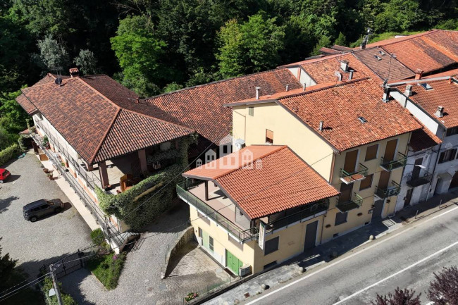 Apartment for sale in San Martino Canavese