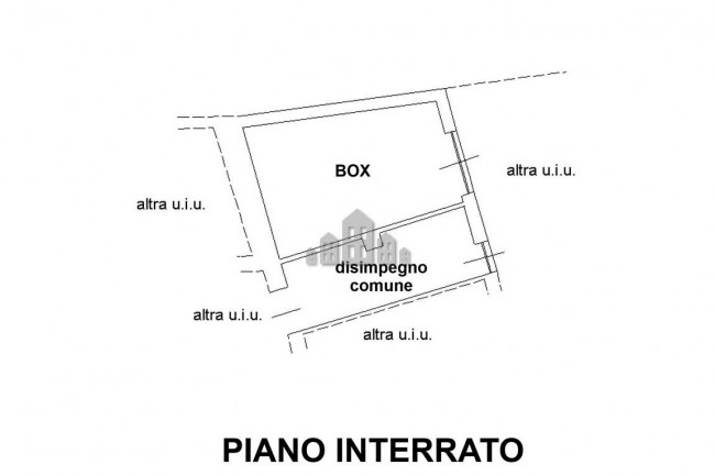 Apartment for sale in San Martino Canavese
