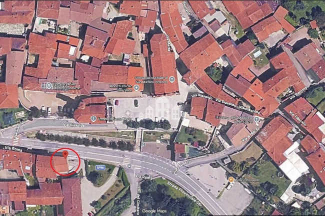 Apartment for sale in San Martino Canavese