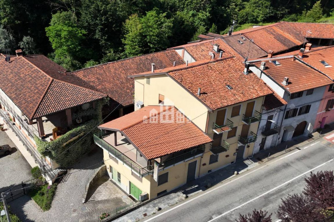 Appartamento in vendita a San Martino Canavese