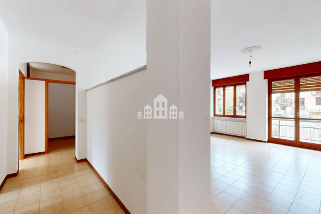 Appartamento in vendita a San Martino Canavese