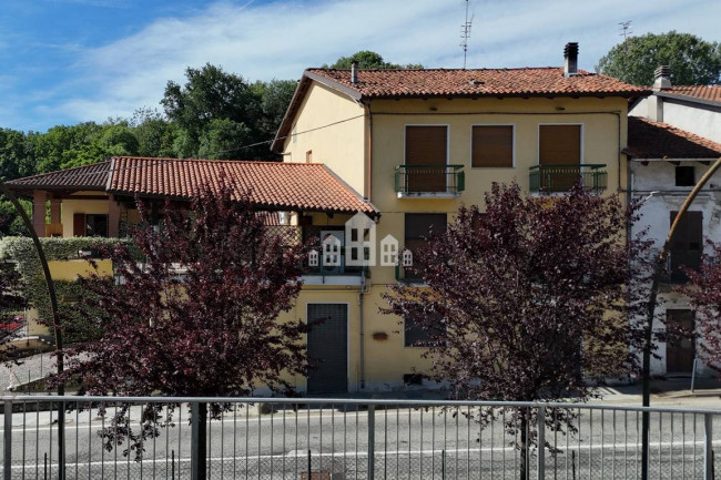 Appartamento in vendita a San Martino Canavese