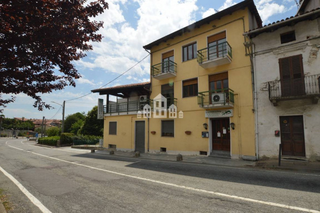 Appartamento in vendita a San Martino Canavese