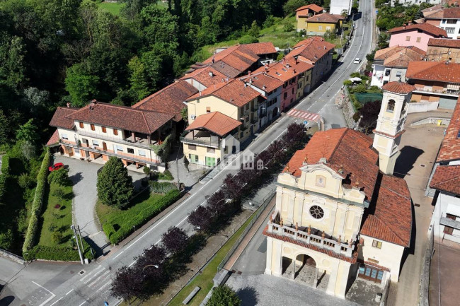 Appartamento in vendita a San Martino Canavese