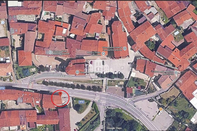 Appartamento in vendita a San Martino Canavese