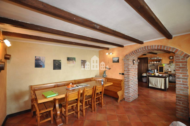 Casa indipendente in vendita a Chiesanuova