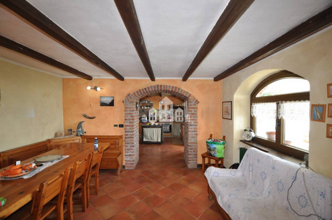 Casa indipendente in vendita a Chiesanuova