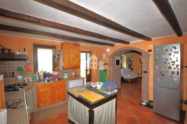 Casa indipendente in vendita a Chiesanuova