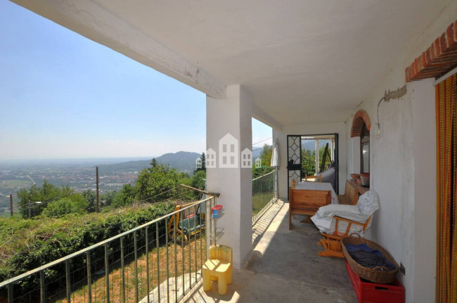 Casa indipendente in vendita a Chiesanuova