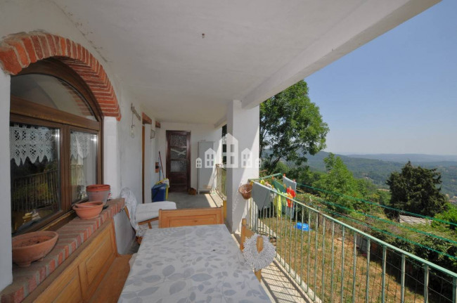 Casa indipendente in vendita a Chiesanuova