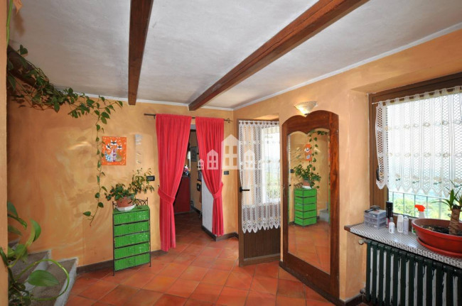 Casa indipendente in vendita a Chiesanuova