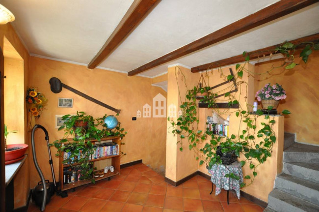 Casa indipendente in vendita a Chiesanuova