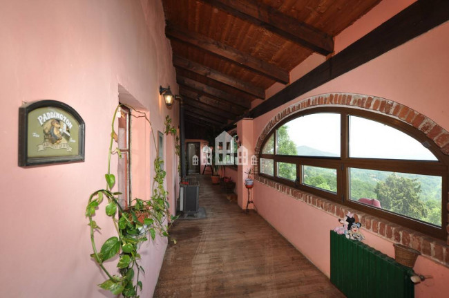 Casa indipendente in vendita a Chiesanuova