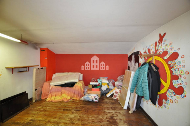 Casa indipendente in vendita a Chiesanuova
