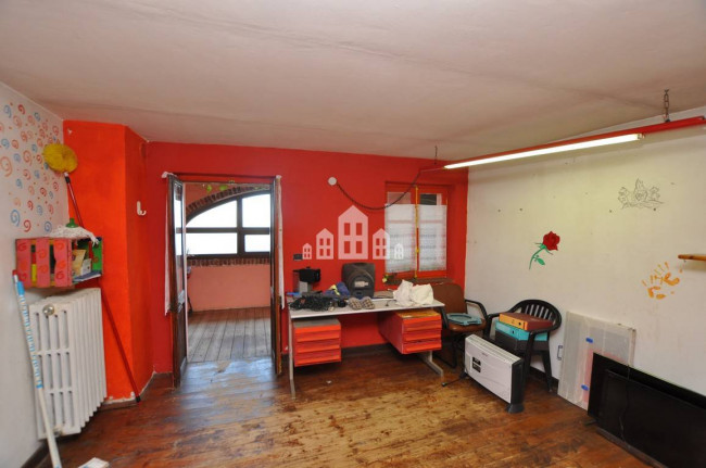 Casa indipendente in vendita a Chiesanuova