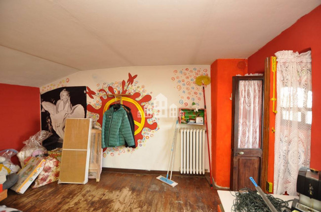 Casa indipendente in vendita a Chiesanuova