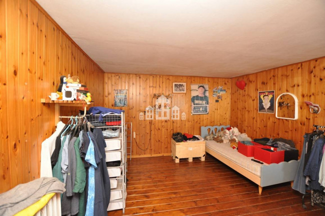 Casa indipendente in vendita a Chiesanuova
