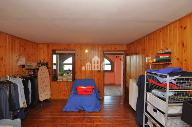 Casa indipendente in vendita a Chiesanuova