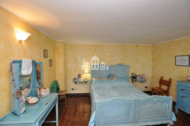 Casa indipendente in vendita a Chiesanuova