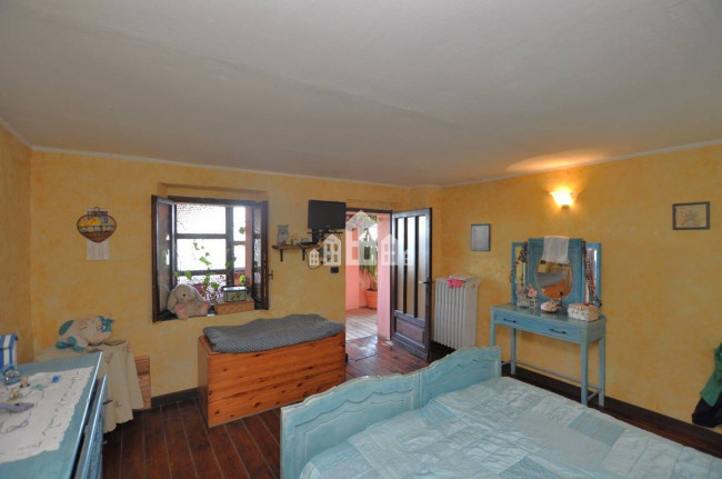 Casa indipendente in vendita a Chiesanuova