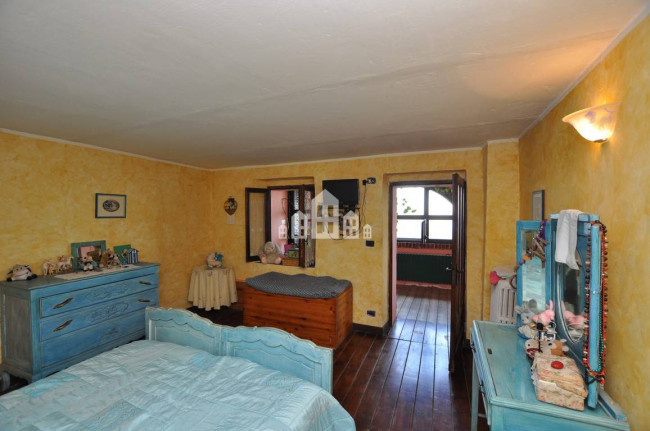 Casa indipendente in vendita a Chiesanuova