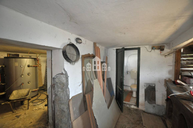 Casa indipendente in vendita a Chiesanuova