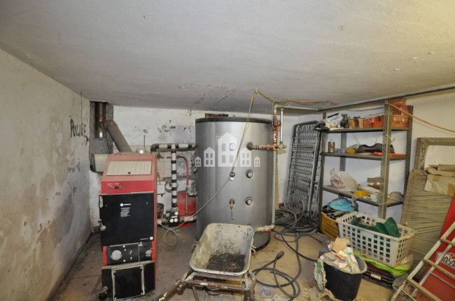 Casa indipendente in vendita a Chiesanuova