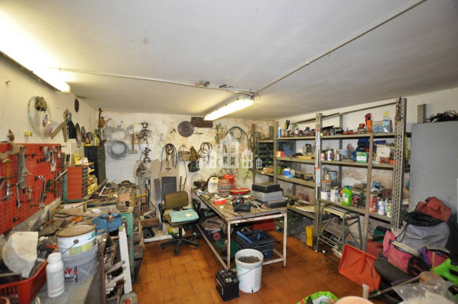 Casa indipendente in vendita a Chiesanuova