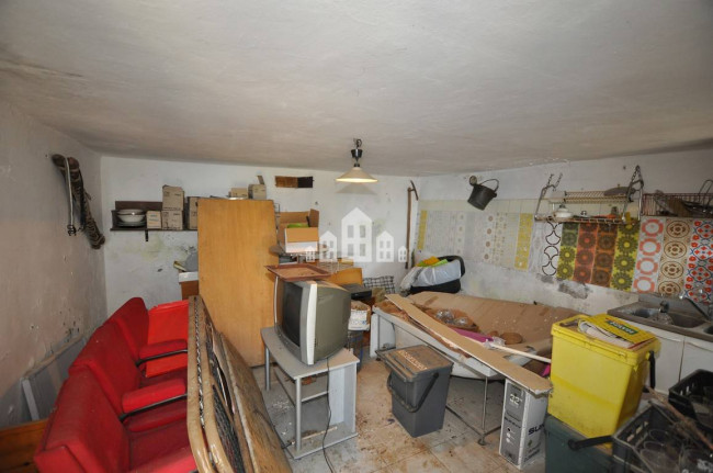 Casa indipendente in vendita a Chiesanuova