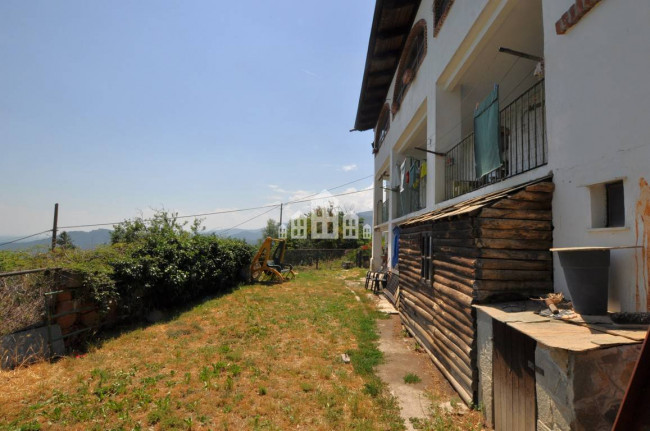 Casa indipendente in vendita a Chiesanuova