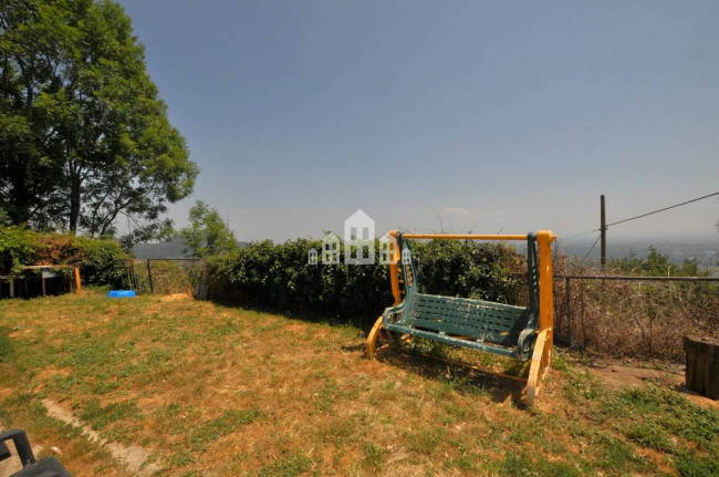 Casa indipendente in vendita a Chiesanuova