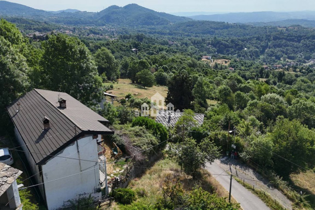 Casa indipendente in vendita a Chiesanuova
