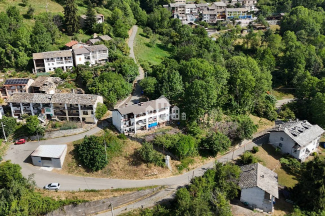 Casa indipendente in vendita a Chiesanuova