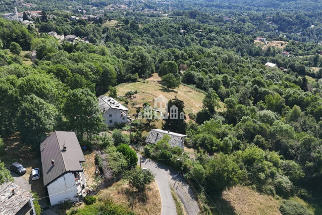 Casa indipendente in vendita a Chiesanuova