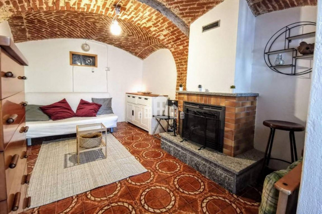 Casa semindipendente in vendita a Castellamonte