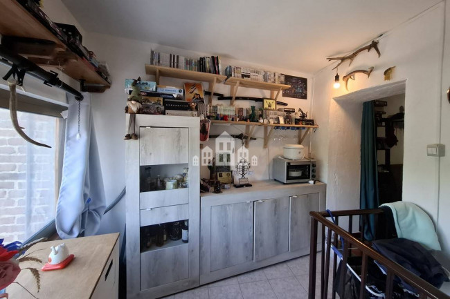 Casa semindipendente in vendita a Castellamonte