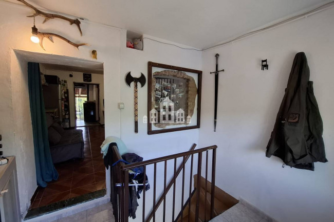 Casa semindipendente in vendita a Castellamonte
