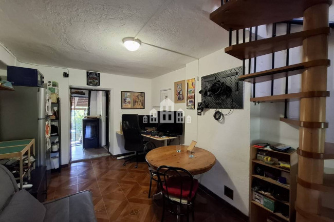 Casa semindipendente in vendita a Castellamonte