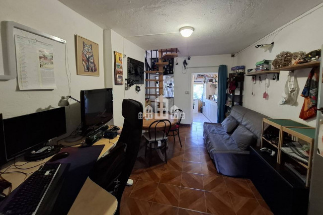Casa semindipendente in vendita a Castellamonte