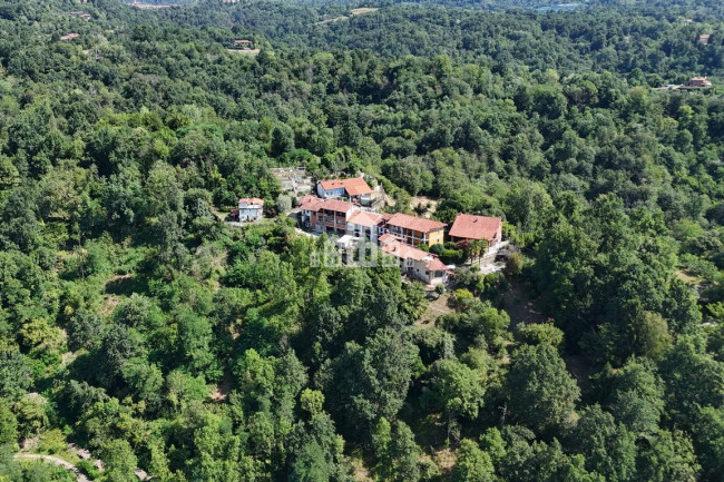 Casa semindipendente in vendita a Castellamonte