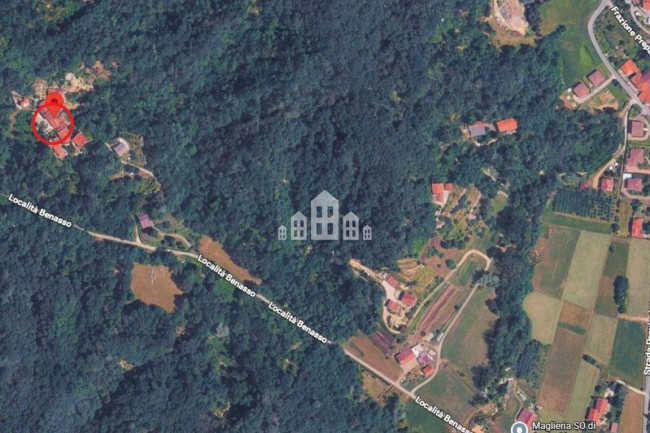 Casa semindipendente in vendita a Castellamonte