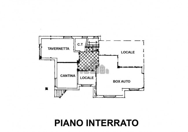 Villa in vendita a Cuorgnè