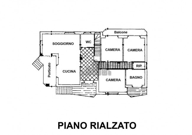 Villa in vendita a Cuorgnè