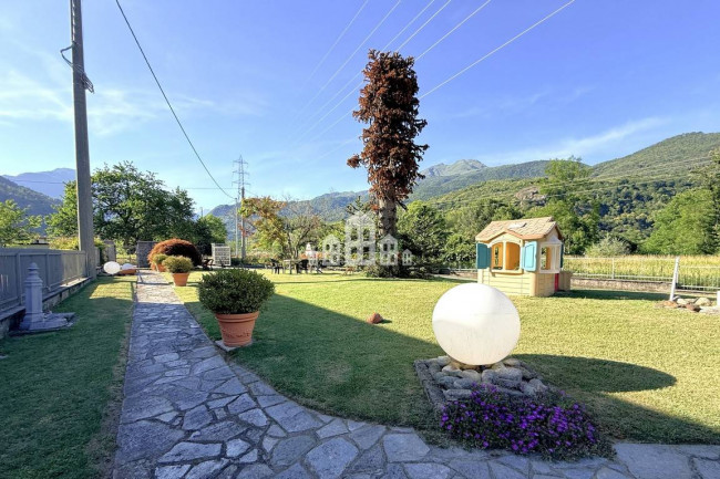 Villa in vendita a Cuorgnè