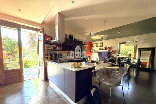 Villa in vendita a Cuorgnè