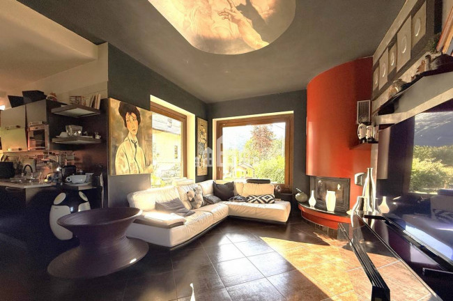 Villa in vendita a Cuorgnè
