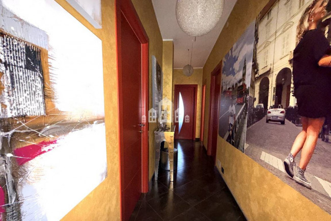 Villa in vendita a Cuorgnè