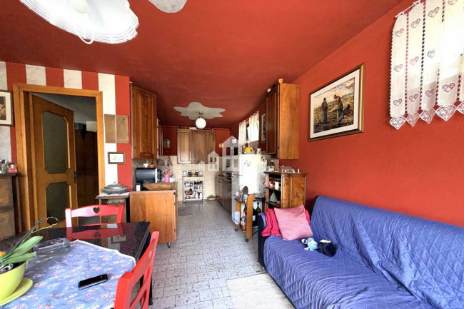Villa in vendita a Cuorgnè