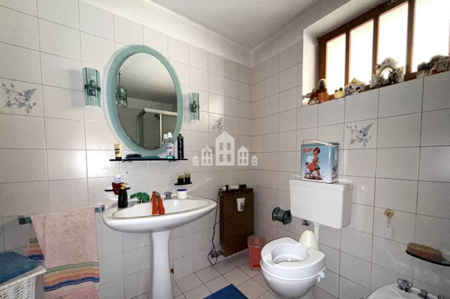 Villa in vendita a Cuorgnè